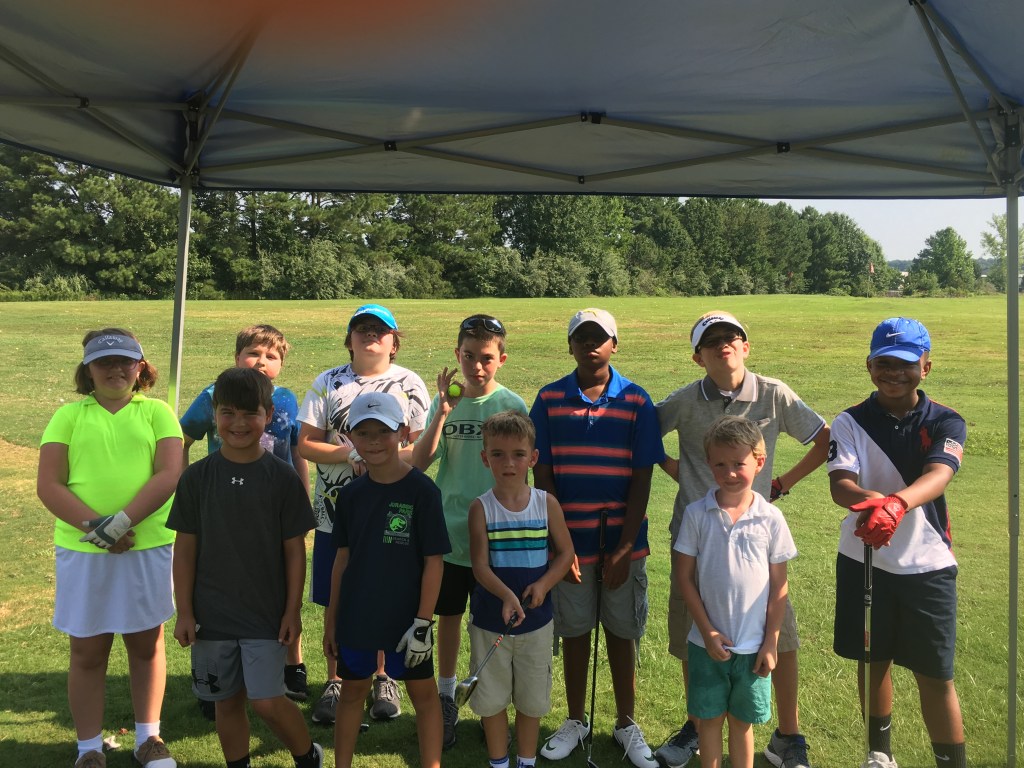 Junior Camp Image